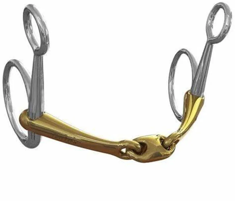 Neue Schule Tranz Angled Lozenge Baucher - 16mm